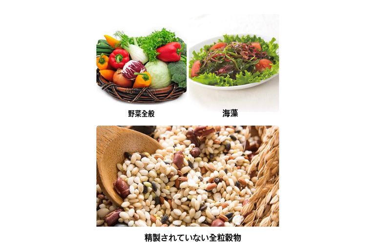 微量栄養素