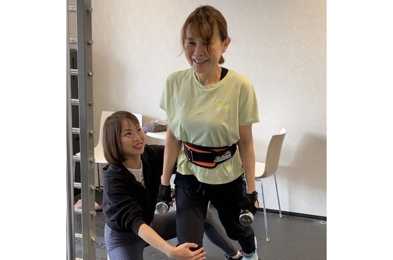 ヒップアップクリエイター藤井